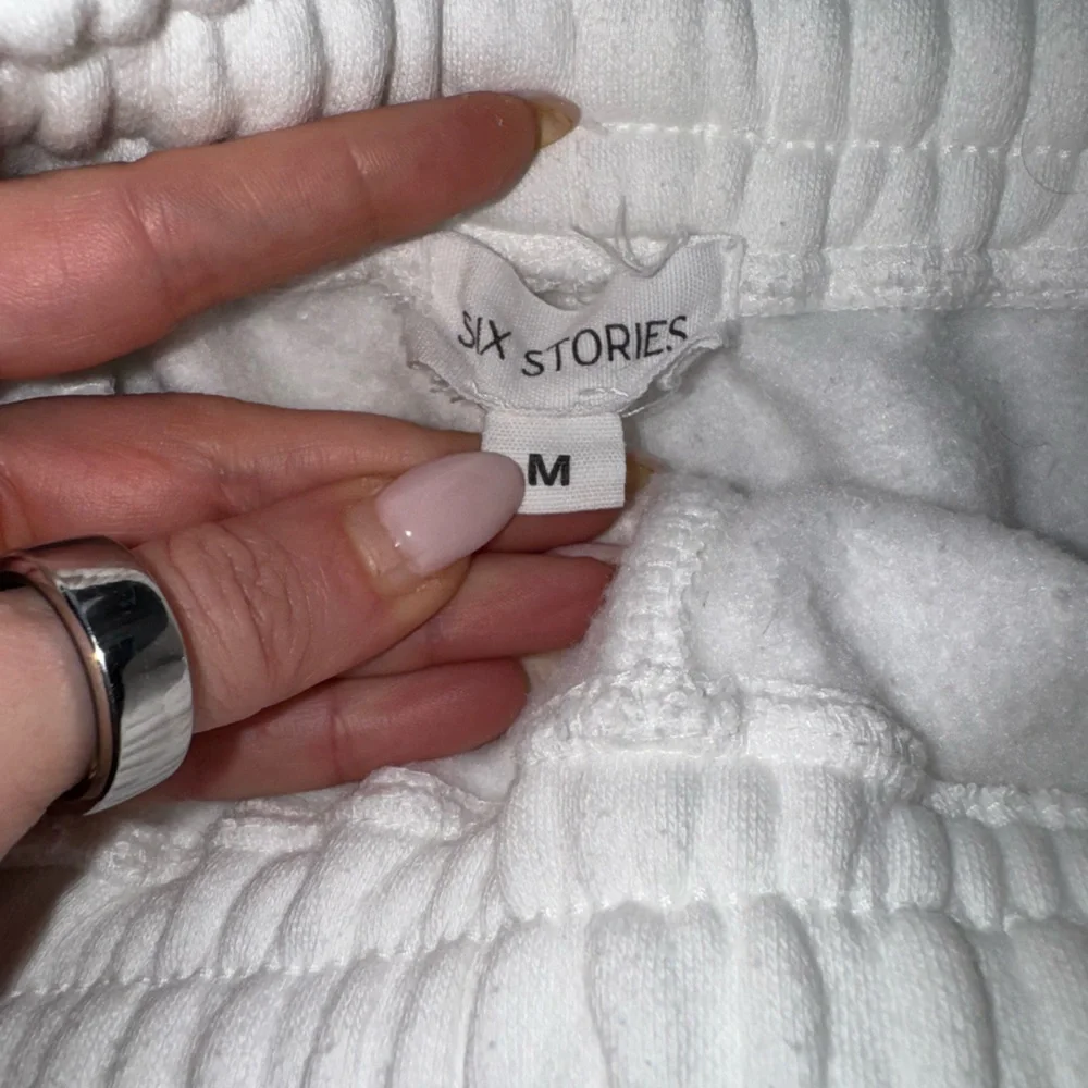 Six Stories BRIDE shorts - Picture 3 of 3